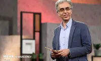 «شبخند» برنامه جدید تلویزیون برای شاعران ایرانی