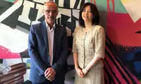 مذاکره با یانگوم برای «عاشقی در هانوی»