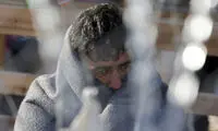 عکس: پناهجویان سرگردان در یونان