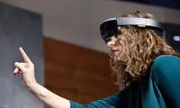 مدل بعدی Hololens سال 2019 عرضه می‌شود