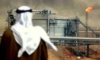 عربستان برای نخستین بار نفت وارد کرد