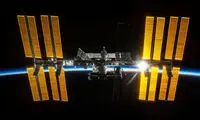 عکس های گرفته شده از فضا