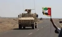 امارات در حال فرار از یمن است