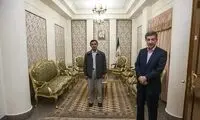 احمدی نژاد درباره لادن چه خواهد گفت؟