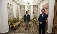 احمدی نژاد درباره لادن چه خواهد گفت؟