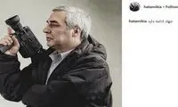حاتمی‌کیا: جهاد ادامه دارد