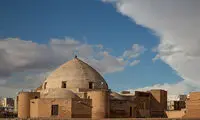 آرامگاه شیخ صفی‌الدین اردبیلی