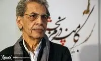 کاریکاتوریست معروف راهی بیمارستان شد