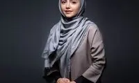 نازنین بیاتی: هیچ چیزی تغییرم نمی دهد