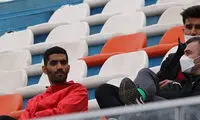 قرارداد ستاره پرسپولیس بعد از ۶ سال فسخ شد
