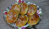 طرز تهیه نان پوکاچا