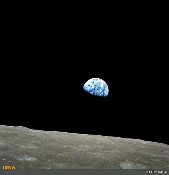 برترین تصاویر فضایی به انتخاب دانشمندان