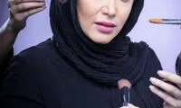 زیبایی و آراستگی به سبک «سارا منجزی پور»