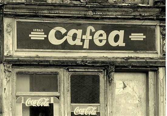 کافه‌ها در تهرانِ دگرگون شده