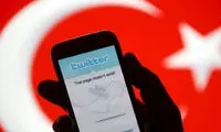 توییتر و فیسبوک در ترکیه فیلتر شدند