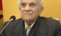 وزیر فرهنگ، درگذشت محمود علمی را تسلیت گفت