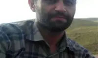 عکس: شهادت ایرانی مدافع حرم در سوریه