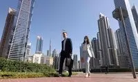اولین جمعه کاری در امارات چگونه گذشت؟