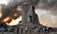 واکنش ارتش لبنان به یک شایعه درباره انفجار