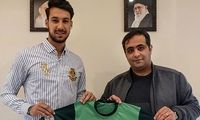 بازیکن جدید ماشین‌سازی نیامده جدا شد!