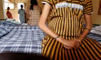تجارتی به نام اجارۀ رحم +عکس