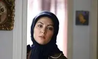 لاله اسکندری در مشهد توبه می‌کند