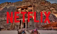 ورود نت فلیکس به بازار خاورمیانه با «جن»