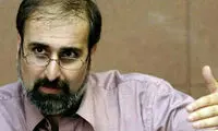 داوری: محبوبیت احمدی‌نژاد ۸۰درصدی است!