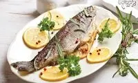 غذایی شادی آور همراه با همه ویتامین‌ها
