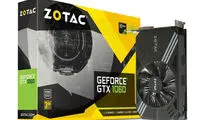 انویدیا کارت گرافیک جدیدش را معرفی کرد