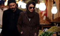 رئیسیان: لیلا حاتمی در چند روز اسپانیایی یاد گرفت