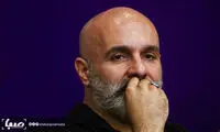 پیام دهکردی: چند کتاب گویا در دست کار دارم