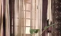 نقش پرده در دکوراسیون