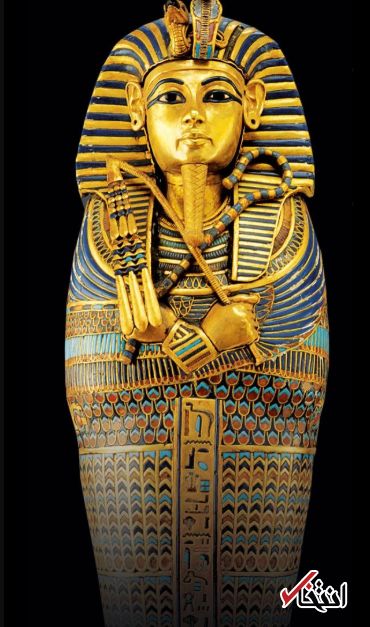 فرعون، رکورد بازدید نمایشگاه پاریس را شکست