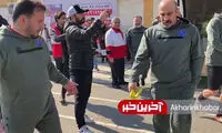 گام محسن تنابنده و چند بازیگر مشهور برای «خوی»