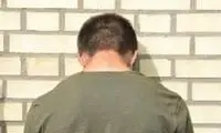 سارقی که باعث مرگ فرزندش شد