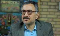 تفسیر «جعفر ول‌کُن» به روایت سعید لیلاز