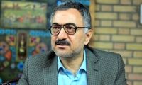 تفسیر «جعفر ول‌کُن» به روایت سعید لیلاز