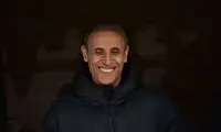 بالاخره لبخند بر لبان گل‌محمدی آمد