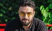 فرشاد کلباسی درگذشت