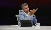 خدا را شکر عادل فردوسی‌پور دیگر گریه نمی‌کند
