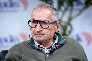 زیباکلام: همین امروز انتخابات باشد، جلیلی رئیس جمهور می‌شود!