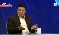 اظهارات جنجالی پرویز مظلومی در برنامه میثاقی