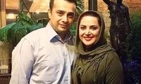 خواهر و برادر بازیگر به «دست در دست» می‌روند
