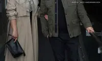فریم‌های خاص در نهمین روز جشنواره فیلم فجر