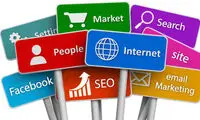 5 راه برندها براي توسعه بازاريابي مجازي