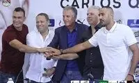 کی‌روش: اجازه بدهید خودم را مصری بدانم
