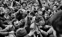 سرگذشت «بنی‌صدر» سریال می‌شود