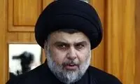 جریان صدر: مقتدی‌صدر در ایران تهدید نشده است