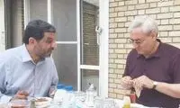 چشم امید ضرغامی به خیابان پاستور